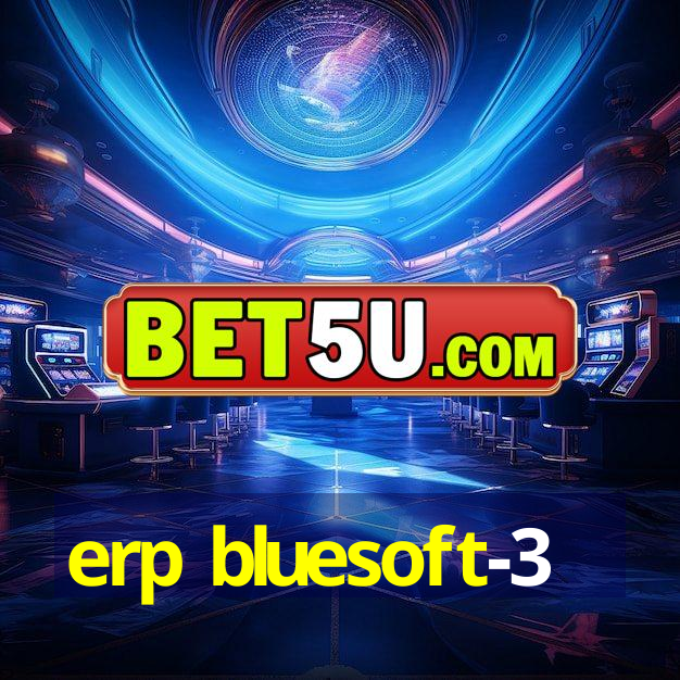 erp bluesoft